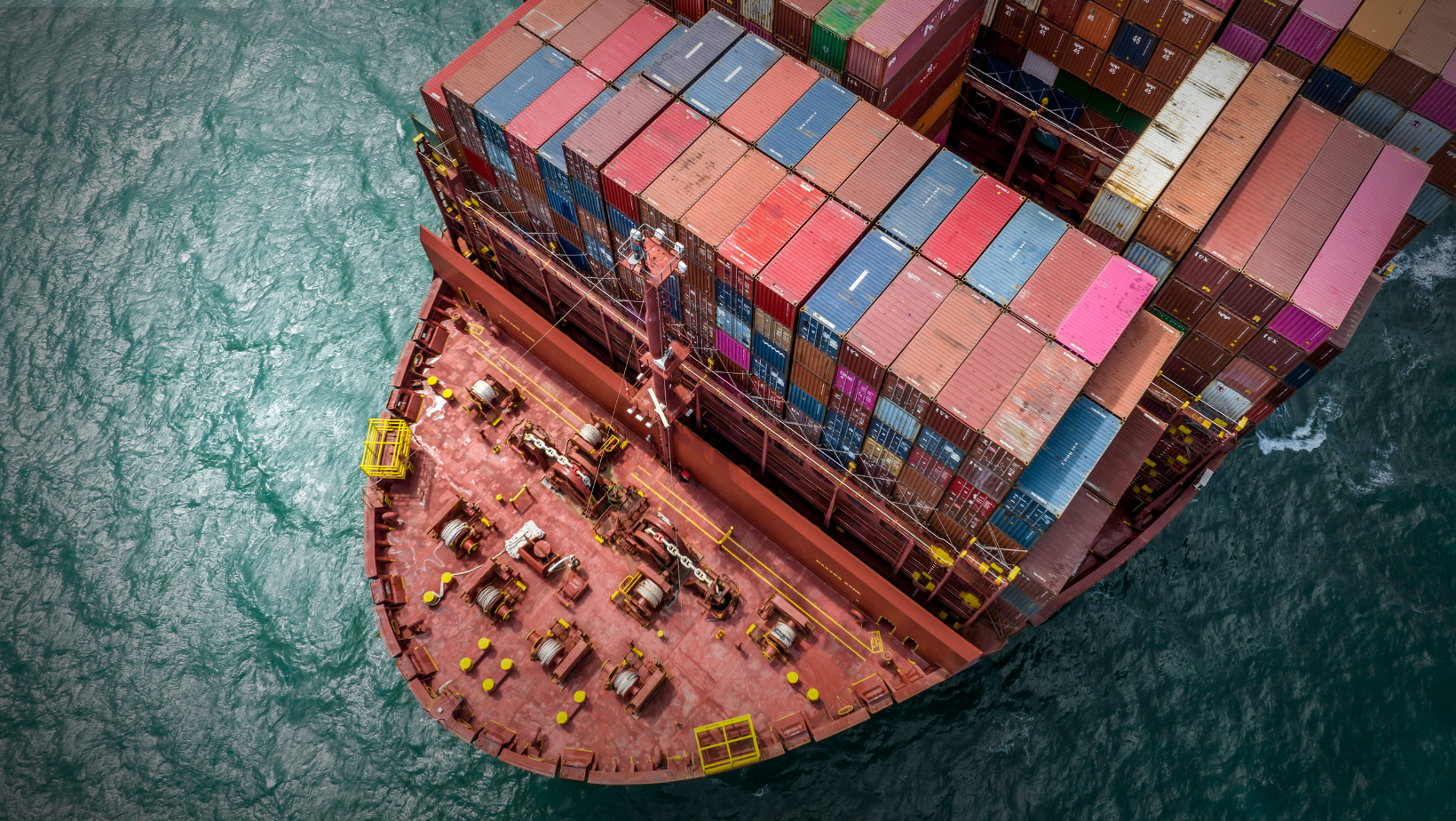 Why Reliable Freight & Logistics Services Matter to Modern Businesses